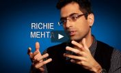 Richie Mehta