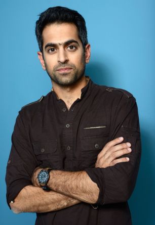 Richie Mehta