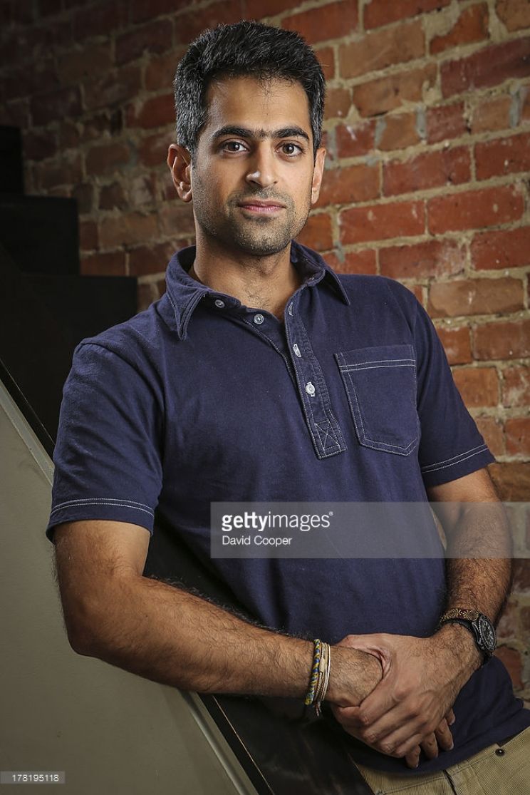 Richie Mehta