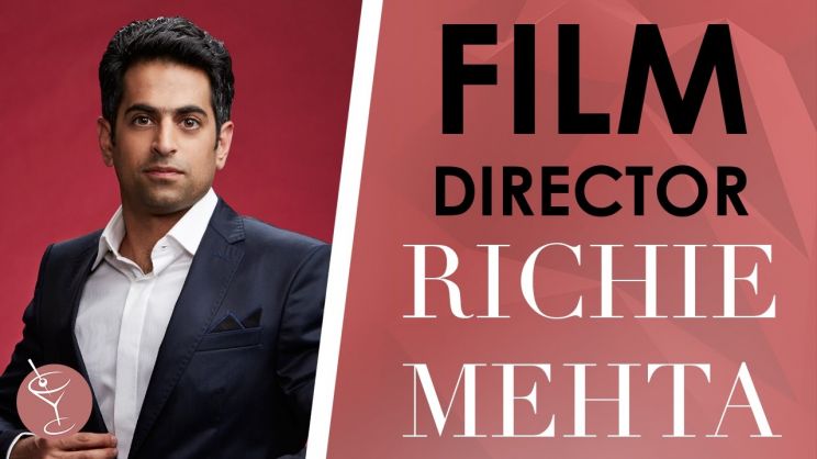 Richie Mehta