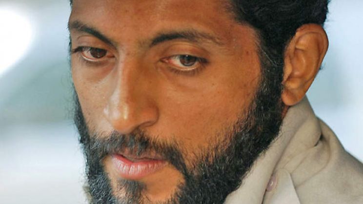 Richie Mehta