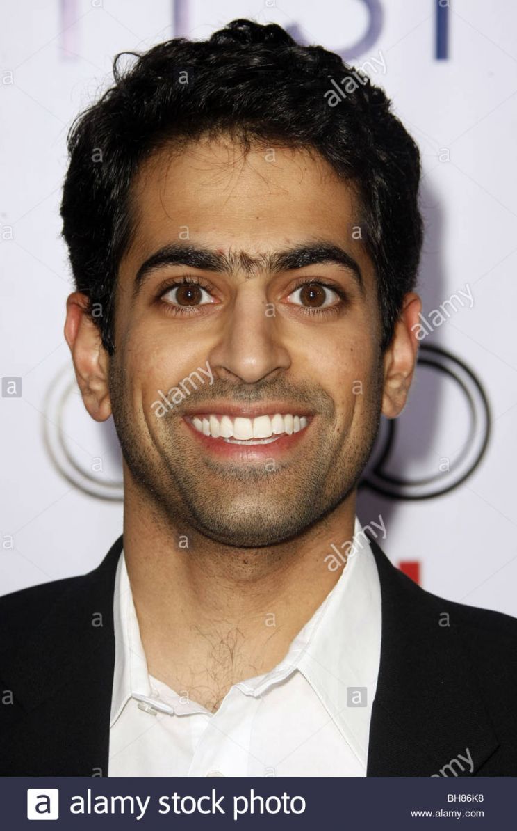 Richie Mehta