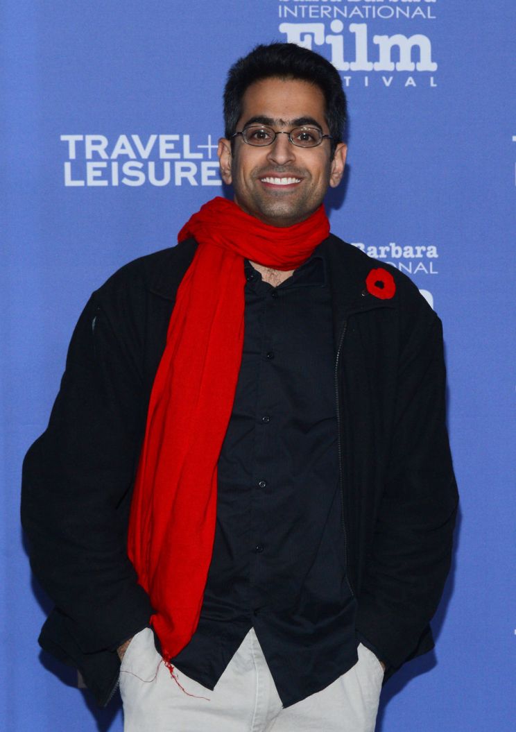 Richie Mehta