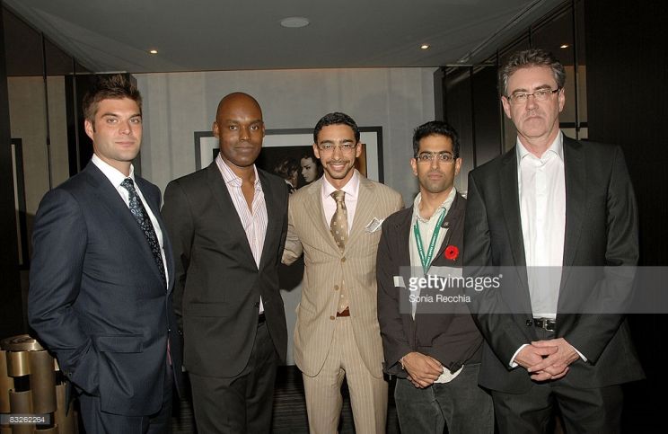 Richie Mehta