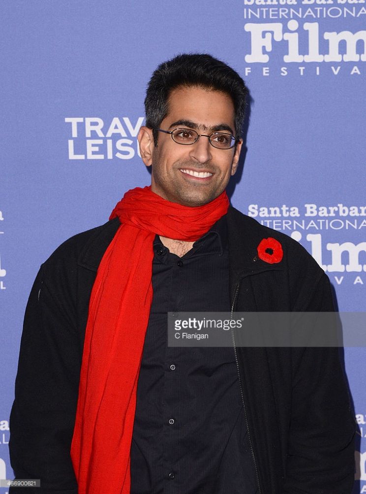 Richie Mehta