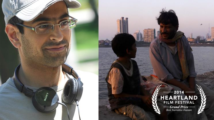 Richie Mehta