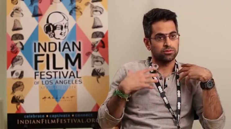 Richie Mehta