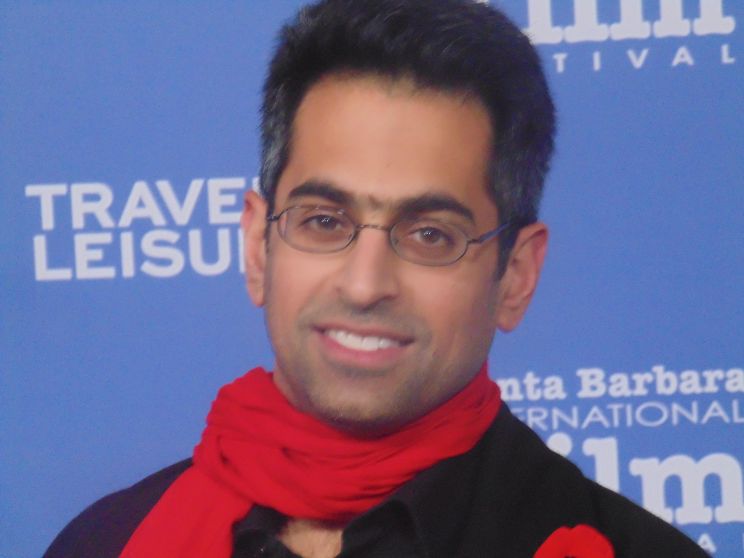 Richie Mehta