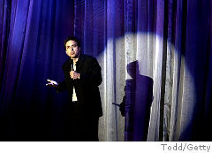 Richie Minervini