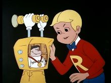 Richie Rich