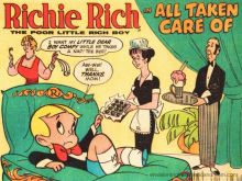 Richie Rich