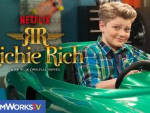 Richie Rich