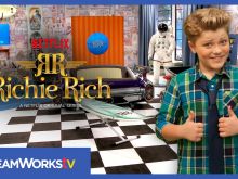 Richie Rich