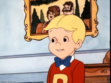 Richie Rich