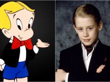 Richie Rich
