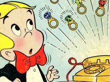 Richie Rich