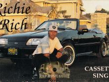 Richie Rich