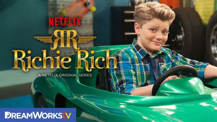 Richie Rich
