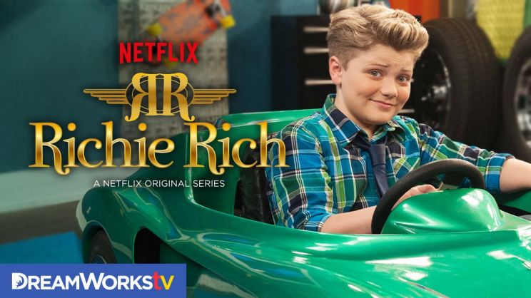 Richie Rich