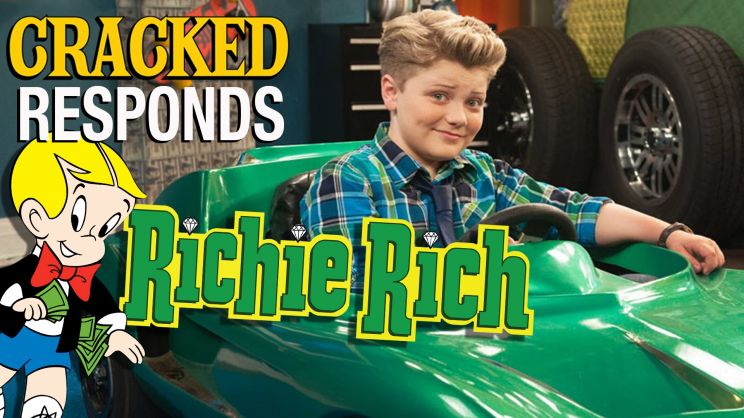 Richie Rich