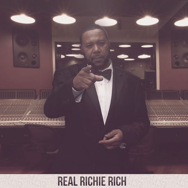 Richie Rich