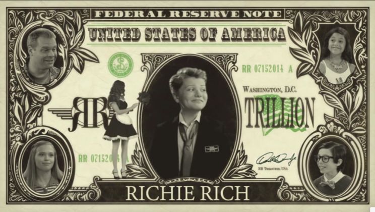 Richie Rich