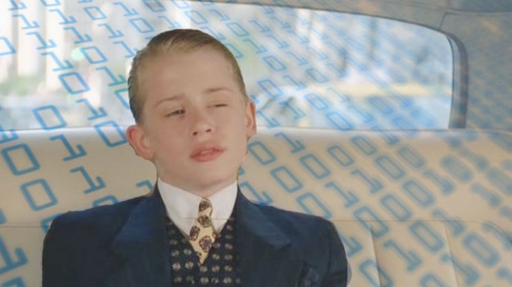 Richie Rich