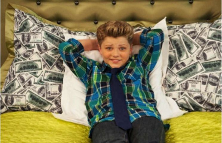 Richie Rich