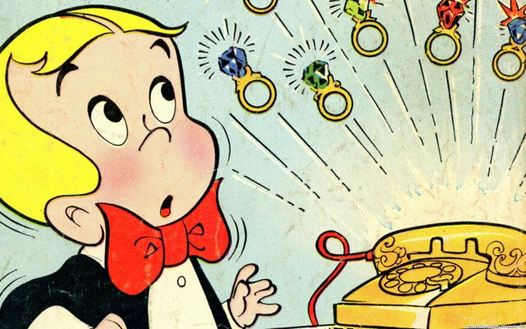 Richie Rich