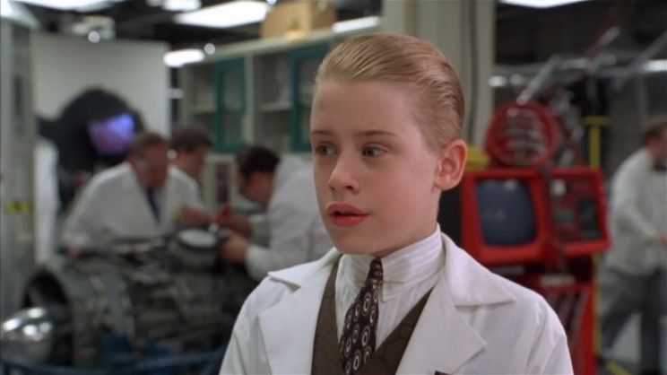 Richie Rich