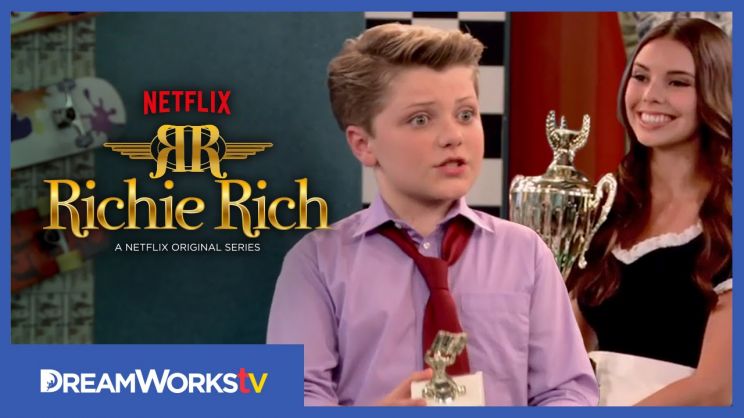 Richie Rich