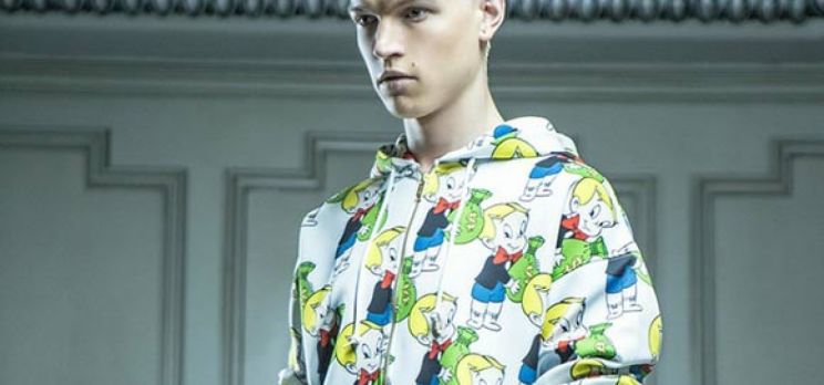 Richie Rich