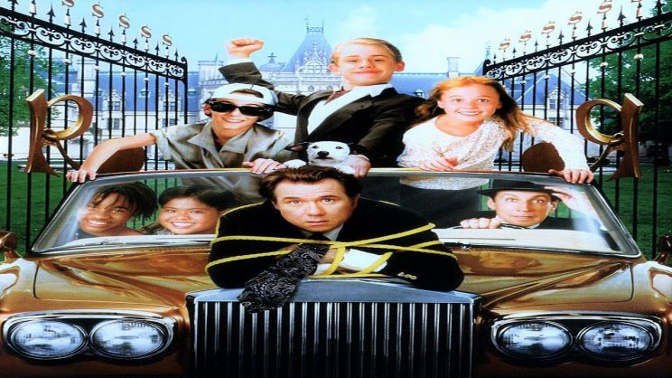 Richie Rich