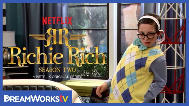 Richie Rich