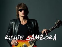 Richie Sambora