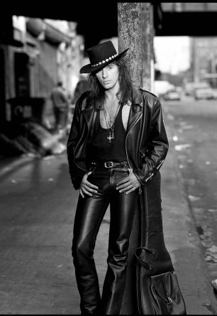 Richie Sambora