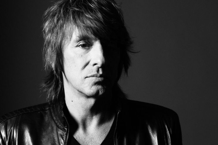 Richie Sambora