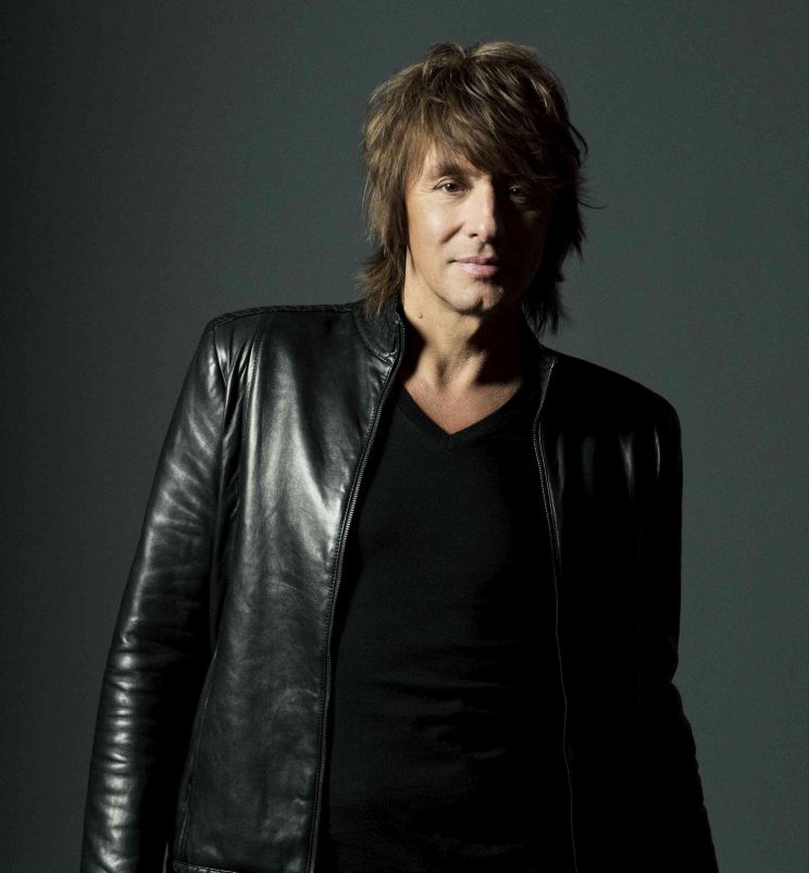 Richie Sambora