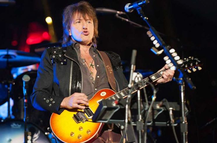 Richie Sambora