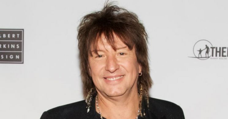 Richie Sambora