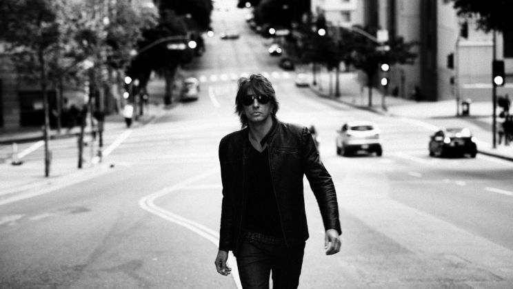 Richie Sambora