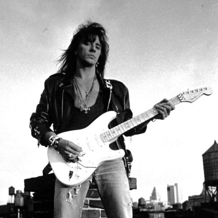 Richie Sambora