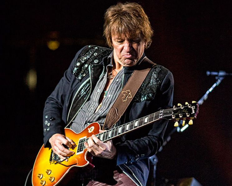 Richie Sambora