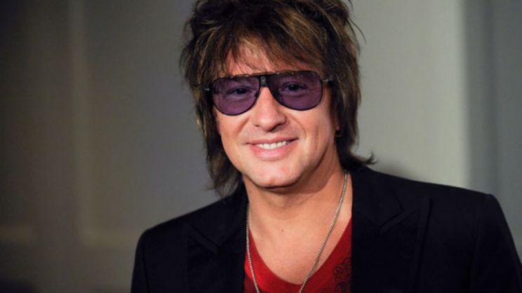 Richie Sambora