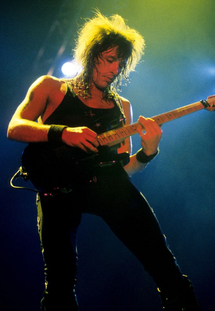 Richie Sambora