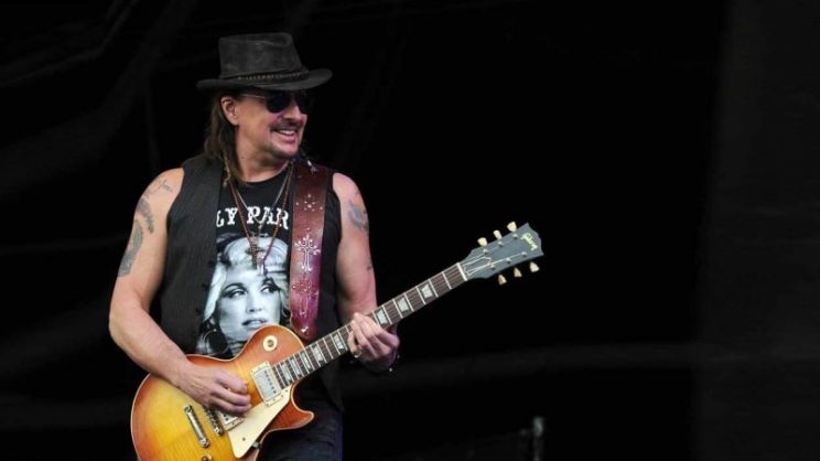 Richie Sambora