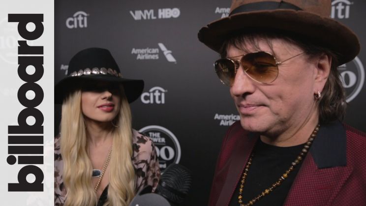 Richie Sambora