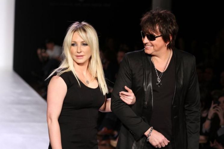 Richie Sambora