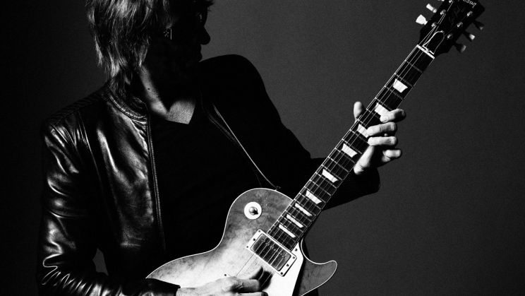 Richie Sambora