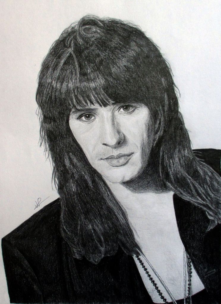 Richie Sambora